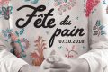 fête du pain