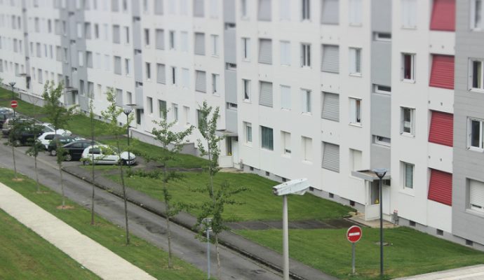 Le Maine-et-Loire a un taux de logements vacants parmi les plus bas de France