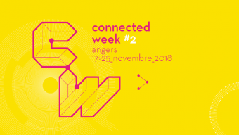Deuxième édition de la Connected Week du 17 au 25 novembre