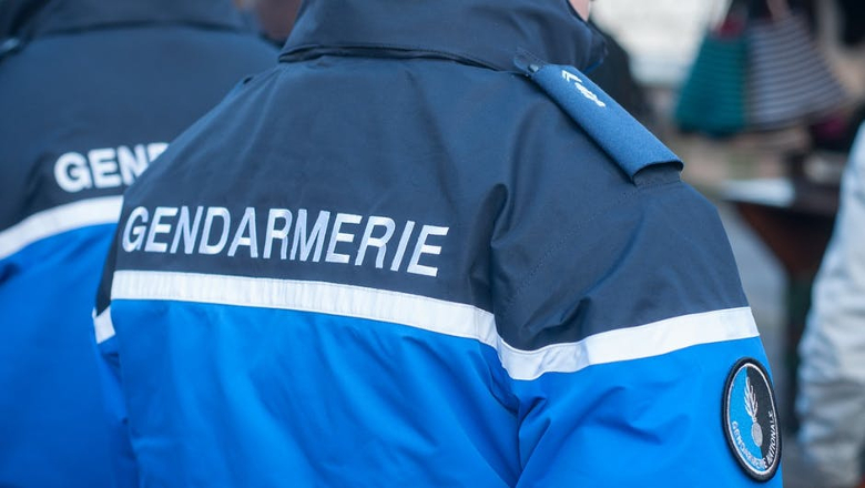 Gendarmerie