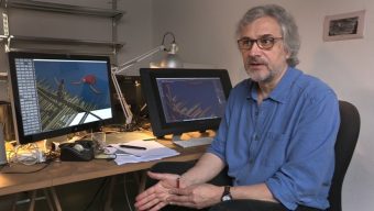 Michael Dudok de Wit sera le Président jury courts-métrages de Premiers Plans