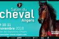 Salon du cheval Angers