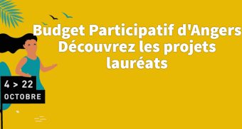 Budget participatif : les 16 lauréats dévoilés