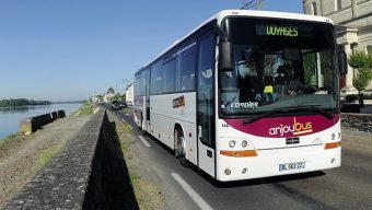 Perturbations dans les transports en commun ce lundi dans le Maine-et-Loire