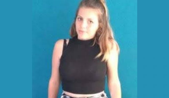 Une jeune angevine de 14 ans portée disparue à Nantes