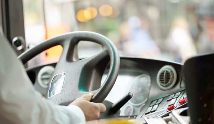 Le trafic des bus à nouveau perturbé ce vendredi 14 décembre