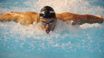 Les championnats de France petit bassin auront lieu à Angers en 2019