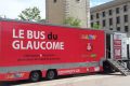 bus du glaucome