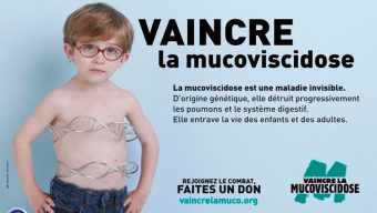 CHU d’Angers : un chèque de plus de 68 400 € contre la mucoviscidose
