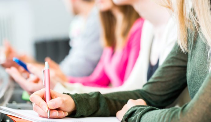 Etudiants : une rentrée toujours plus chère à Angers