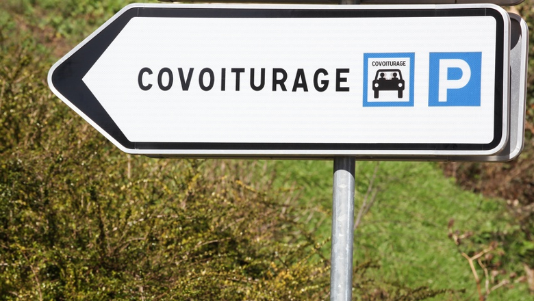 Covoiturage