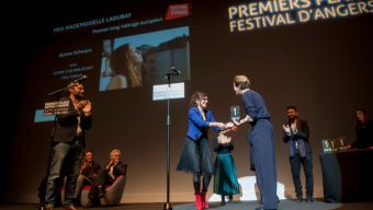 Pierre Salvadori sera le président du jury du festival Premiers Plans