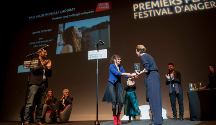 Le palmarès du 31e festival Premiers Plans d’Angers