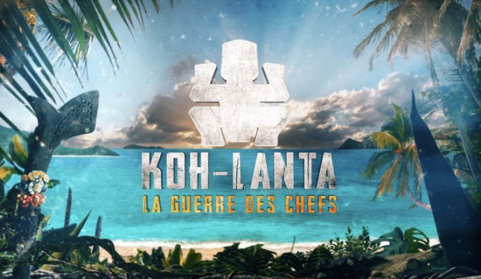 Une habitante du Maine-et-Loire dans la nouvelle saison de Koh Lanta