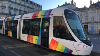 Christophe Béchu va demander le remboursement des abonnements de bus et de tramway