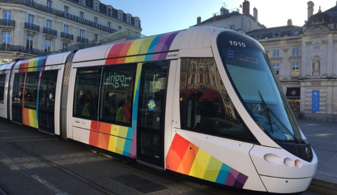 Canicule : tarification spéciale dans les transports en commun jusqu’à dimanche