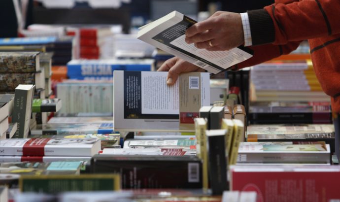 Braderie, marché de Noël, concerts… Nos idées de sorties pour ce week-end à Angers