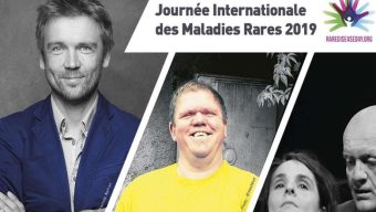 Soirée autour des maladies rares le 28 février au Quart’Ney à Angers