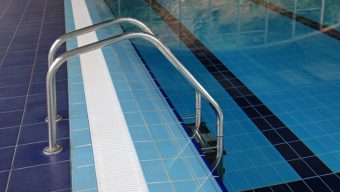 Les plus jeunes de retour dans les piscines angevines