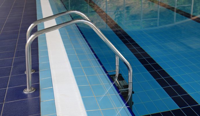 Des animations dans les piscines angevines du 21 au 25 mars