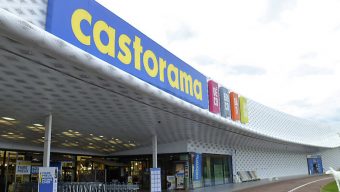 Le magasin Castorama de l’Atoll risque de fermer ses portes