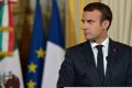 Emmanuel Macron