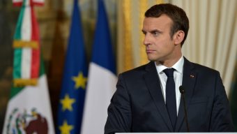 Le président de la République, Emmanuel Macron, sera près d’Angers ce mardi 15 mars