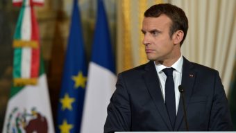 Le déplacement d’Emmanuel Macron à Angers est annulé