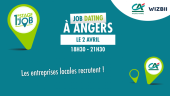 Un job dating pour l’emploi des jeunes organisé le 2 avril