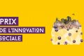 prix de l'innovation sociale