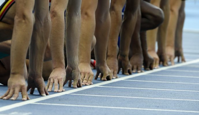 Angers accueillera les championnats de France d’athlétisme en 2020