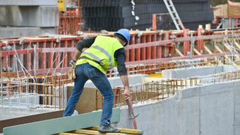 Pôle emploi organise à Angers une matinée consacrée aux métiers du bâtiment