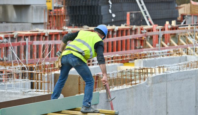 La Fédération française du bâtiment en Maine-et-Loire craint un « arrêt total des chantiers »