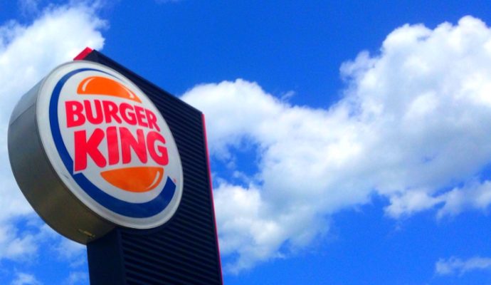 Burger King arrive à Grand Maine