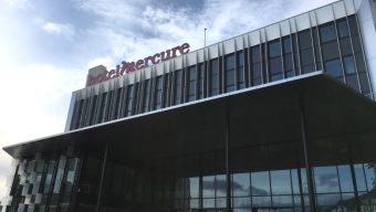 Le centre de congrès va rouvrir ses portes