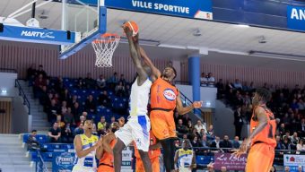 Basket : l’EAB s’impose contre le leader