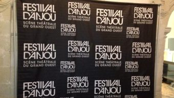 Le festival d’Anjou n’aura pas lieu cette année