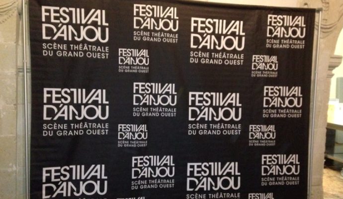 Le festival d’Anjou n’aura pas lieu cette année