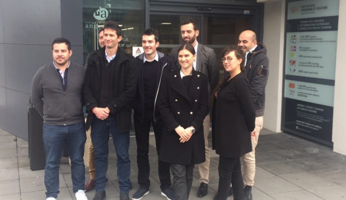 Tourisme InnovationLab. lance son 2e appel à candidature pour projets touristiques innovants