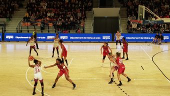 L’UFAB termine sa saison régulière par une victoire