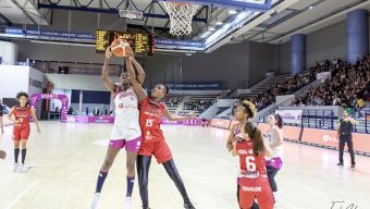 Basket : l’UFAB s’impose de justesse contre Aulnoye