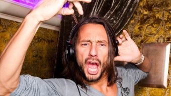 Festival de Trélazé : le concert de Bob Sinclar décalé au 3 juillet