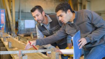 La ville accueille le concours « Un des meilleurs apprentis de France »