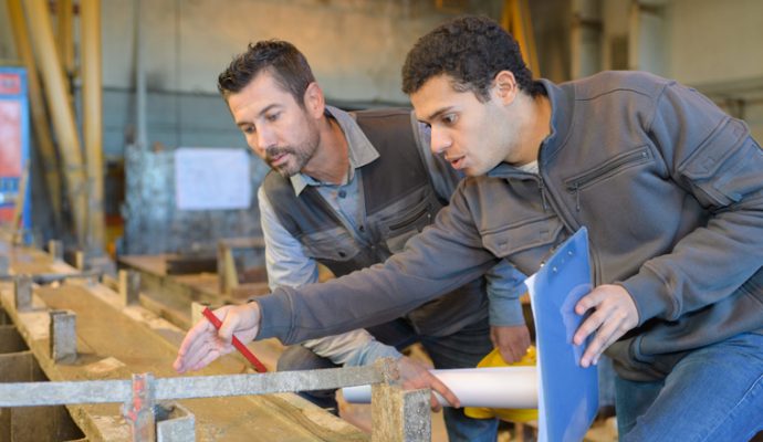 La ville accueille le concours « Un des meilleurs apprentis de France »