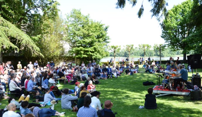 Le festival Bouche à Oreille change de lieu pour sa 10e édition