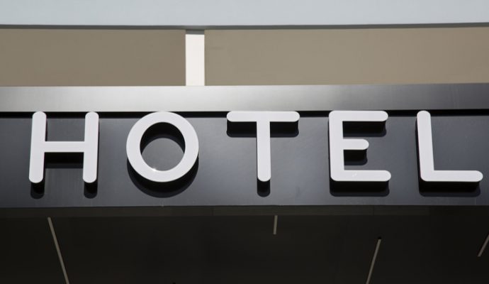 Les hôteliers angevins redoutent « des faillites en cascade »