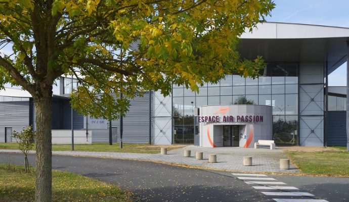 Des ateliers pour les enfants tout l’été à l’Espace Air Passion