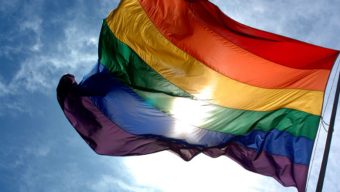 Rassemblement ce vendredi à Angers contre les agressions LGBT