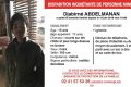 Disparition mineur Angers