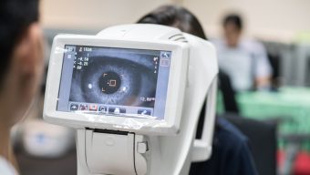 Journées nationales de la macula : des dépistages gratuits les 26 et 28 juin par les ophtalmologues du CHU